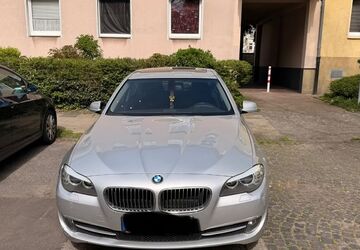 BMW 523 131.000 km 11.500 &euro; Essen 45144