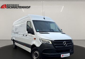 Mercedes-Benz Sprinter 64.709 km 37.490 &euro; Mülheim/Ruhr 45481