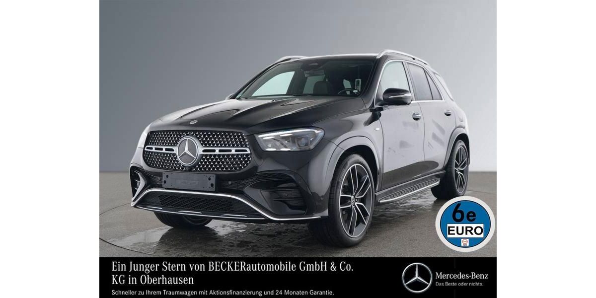 Mercedes-Benz GLE 400 31.207 km 82.750 &euro; Oberhausen 46149