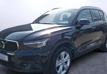 Volvo XC40 11.515 km 33.990 &euro; Gelsenkirchen 45891