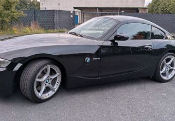 BMW Z4 88.400 km 22.900 &euro; Dorsten 46286