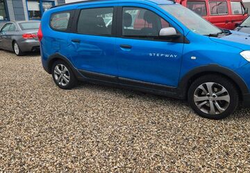 Dacia Lodgy 139.000 km 5.280 &euro; Rheinberg 47495