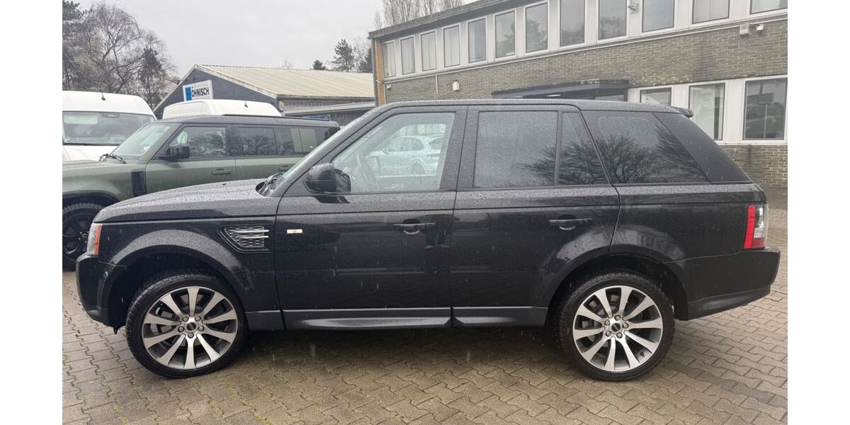 Land Rover Range Rover Sport 259.000 km 7.900 &euro; Recklinghausen 45659