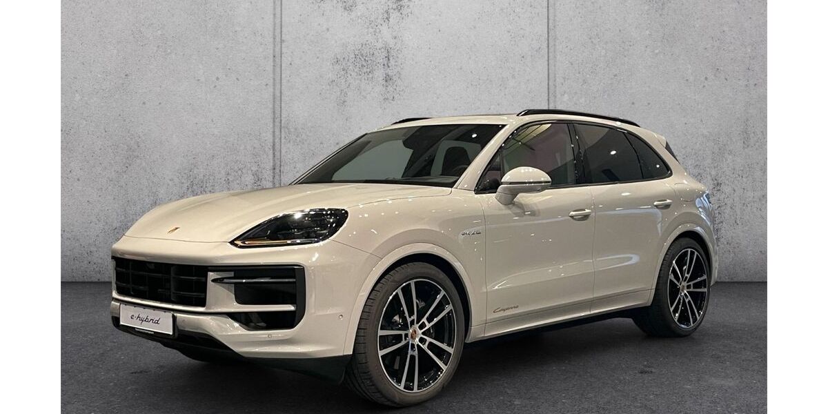Porsche Cayenne 9.900 km 127.890 &euro; Recklinghausen 45665