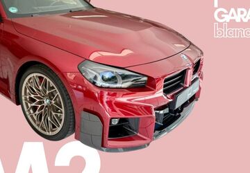 BMW M2 13.150 km 73.490 &euro; Gelsenkirchen 45899