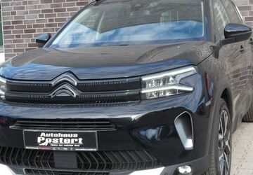 Citroen C5 Aircross 55.790 km 19.780 &euro; Oberhausen 46147
