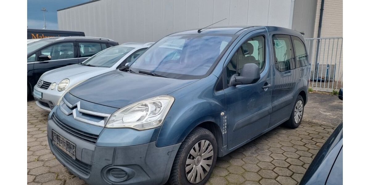 Citroen Berlingo 207.000 km 2.450 &euro; Dinslaken 46539