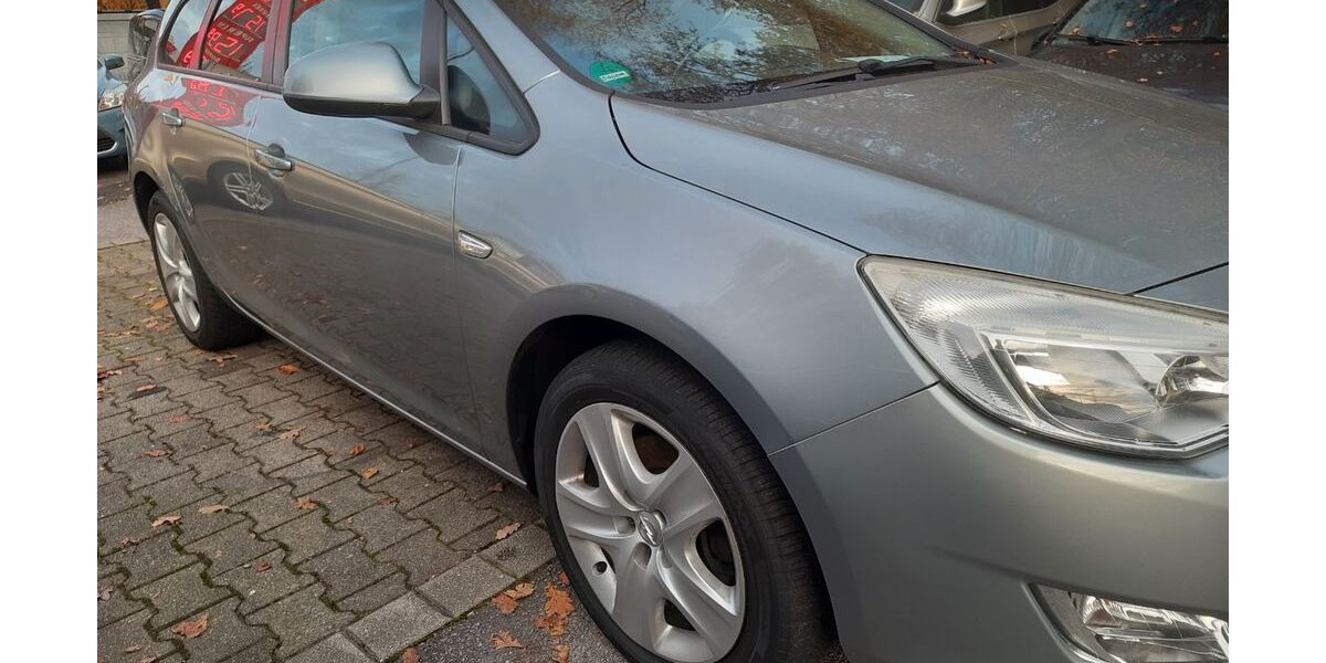 Opel Astra 200.000 km 3.950 &euro; Essen 45276