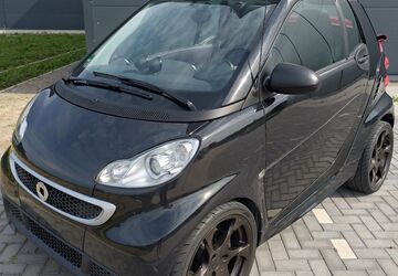 Smart ForTwo 129.152 km 7.450 &euro; Essen 45149