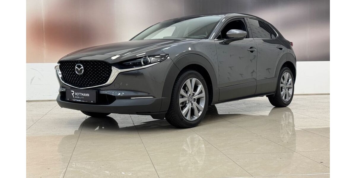 Mazda CX-30 20.281 km 23.300 &euro; Oberhausen 46149