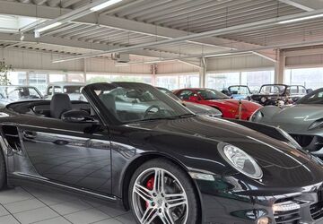 Porsche 997 43.900 km 119.000 &euro; Wesel 46485
