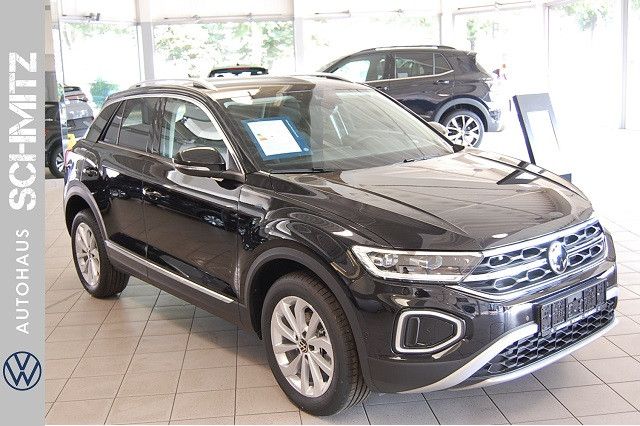 VW T-Roc 2.500 km 30.989 &euro; Gladbeck 45964