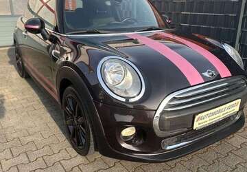 Mini One 122.361 km 8.780 &euro; Voerde 46562