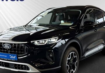 Ford Kuga 8.000 km 34.990 &euro; Oberhausen - Sterkrade 46145