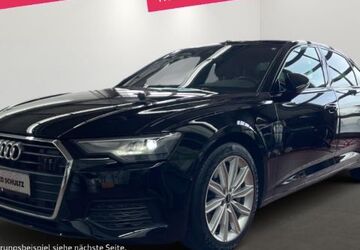 Audi A6 37.557 km 38.880 &euro; Velbert 42553