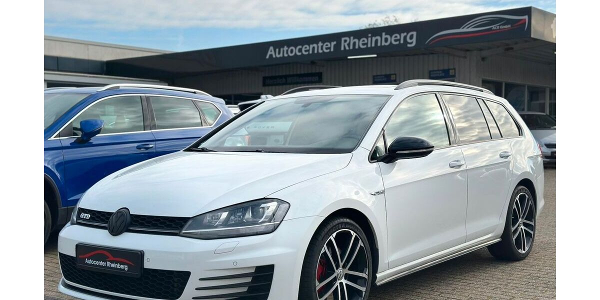 VW Golf 208.000 km 11.999 &euro; Rheinberg 47495