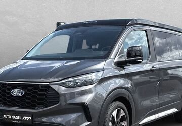 Ford Tourneo Custom 10.000 km 66.490 &euro; Moers 47441