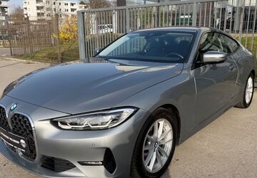 BMW 420 26.903 km 35.950 &euro; Bochum 44866