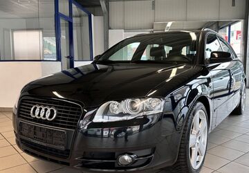 Audi A4 139.999 km 6.999 &euro; Bochum 44809