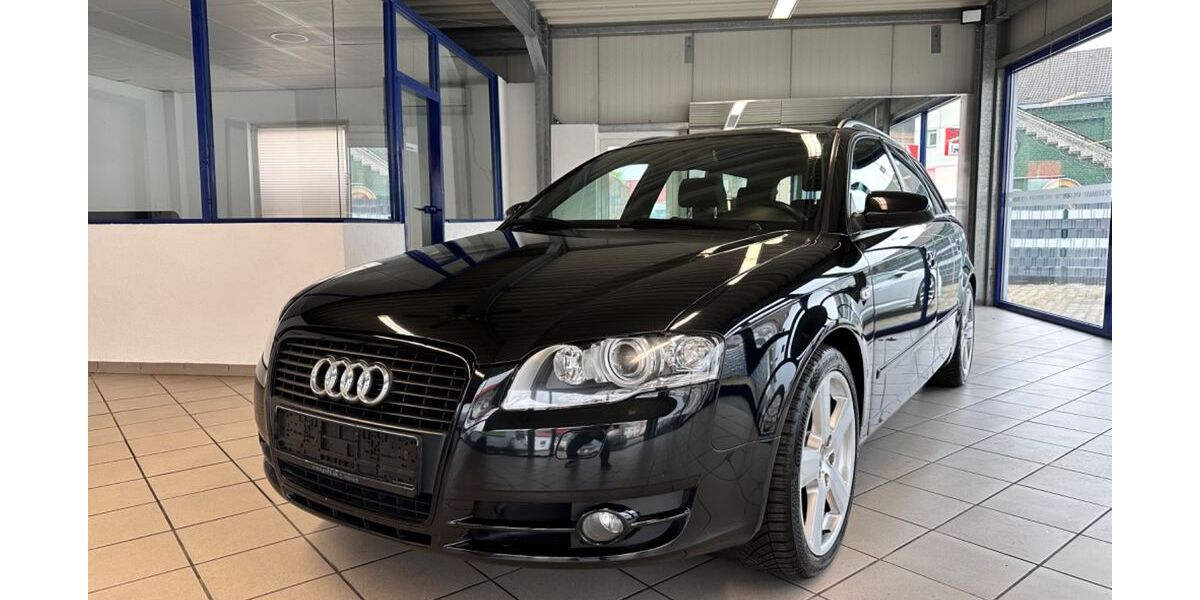 Audi A4 139.999 km 6.999 &euro; Bochum 44809