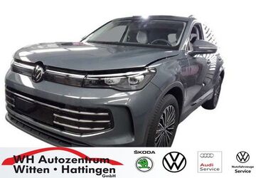VW Tiguan 6.999 km 46.339 &euro; Witten 58453