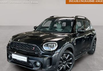 Mini Countryman S (Cooper) 29.448 km 32.199 &euro; Essen 45141