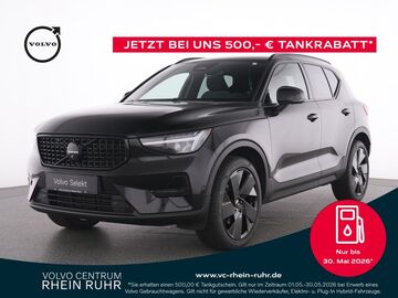 Gebrauchte Volvo XC40