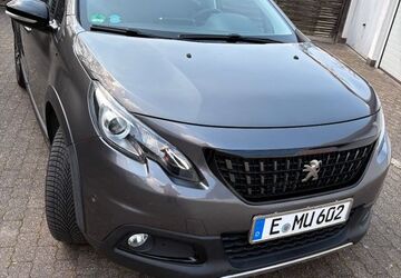 Peugeot 2008 86.000 km 12.500 &euro; Essen 45357