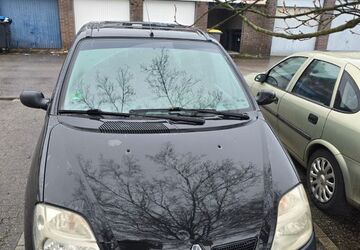 Renault Scenic 170.000 km 1.350 &euro; Duisburg 47166