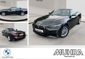 BMW M440 50.957 km 50.980 &euro; Oberhausen 46149