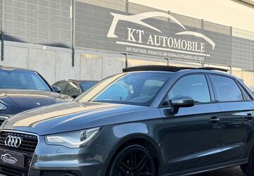 Audi A1 174.000 km 11.400 &euro; Dinslaken 46539