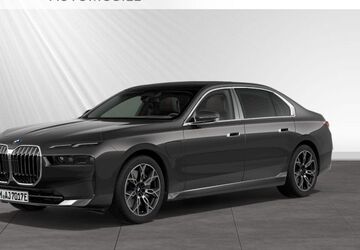 BMW 750 31.920 km 90.874 &euro; Wesel 46485