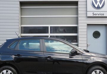 VW Polo 2.500 km 21.990 &euro; Essen 45307