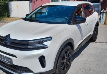 Citroen C5 Aircross 89.871 km 19.400 &euro; Datteln 45711