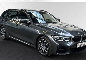 BMW 330 71.350 km 33.907 &euro; Moers 47441