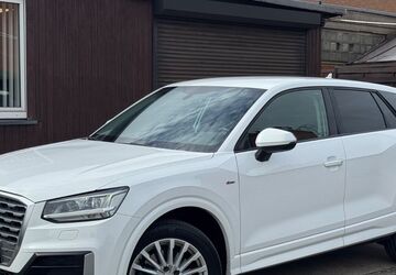 Audi Q2 173.000 km 11.800 &euro; Duisburg 47179