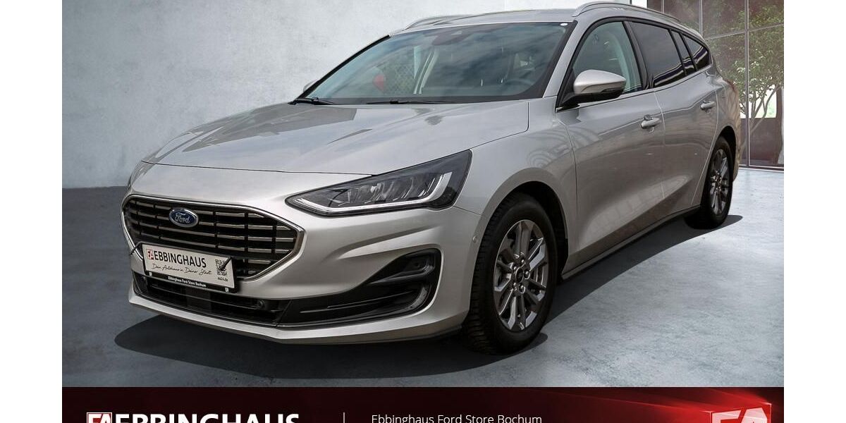 Ford Focus 12.046 km 20.499 &euro; Bochum 44803