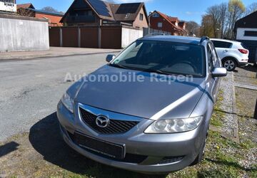 Mazda 6 212.000 km 990 &euro; Oer-Erkenschwick (Rapen) 45739