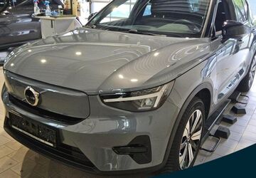 Volvo XC40 66.760 km 27.850 &euro; Essen-Kray 45309