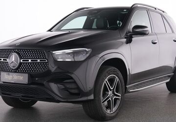 Mercedes-Benz GLE 300 21.246 km 75.975 &euro; Essen 45309