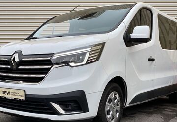 Renault Trafic 51.700 km 27.990 &euro; Duisburg 47059