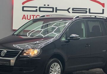 VW Touran 165.000 km 5.950 &euro; Mülheim an der ruhr 45476