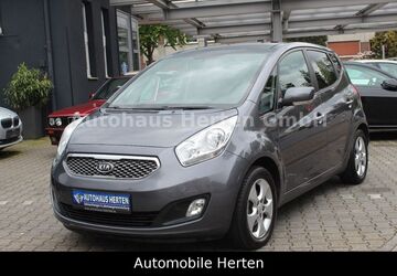 Kia Venga 117.000 km 5.550 &euro; Herten 45699