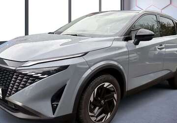 Nissan Qashqai 19.666 km 26.990 &euro; Haltern am See 45721