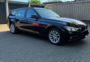 BMW 318 140.000 km 14.490 &euro; Dinslaken 46535