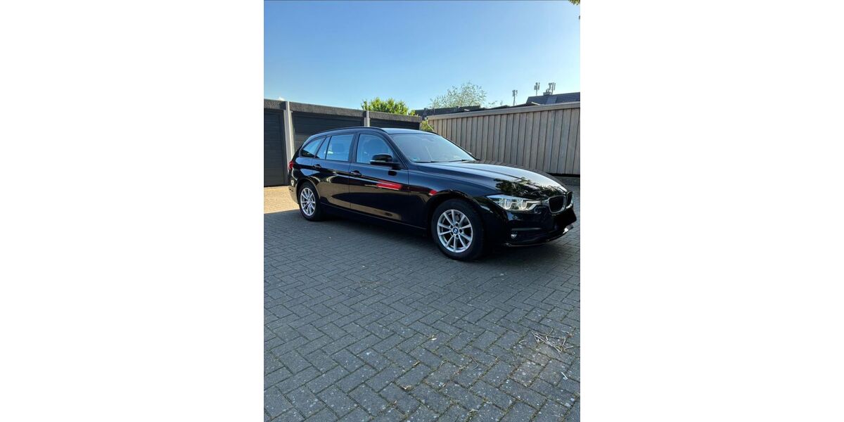 BMW 318 140.000 km 14.490 &euro; Dinslaken 46535