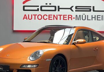 Porsche 911 Urmodell 59.811 km 57.850 &euro; Mülheim an der ruhr 45476