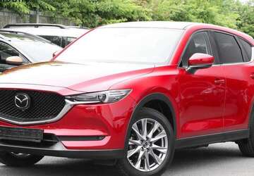 Mazda CX-5 51.990 km 24.999 &euro; Witten 58454