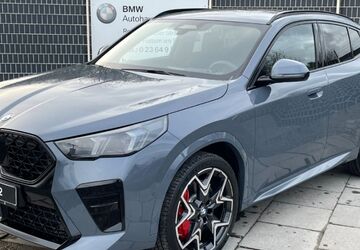 BMW X2 1.001 km 55.690 &euro; Haltern am See 45721