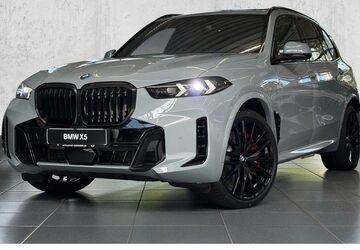 BMW X5 5.490 km 95.990 &euro; Sprockhövel 45549